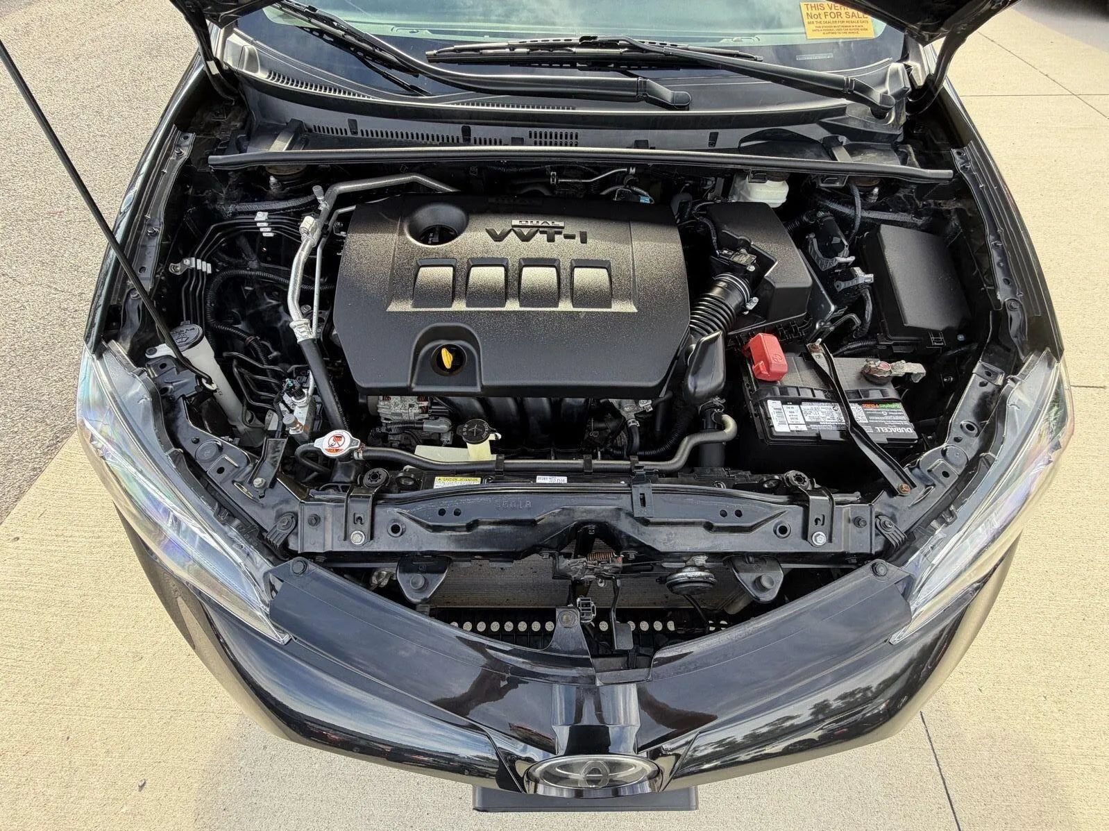 Used 2018 Toyota Corolla LE FWD image 31