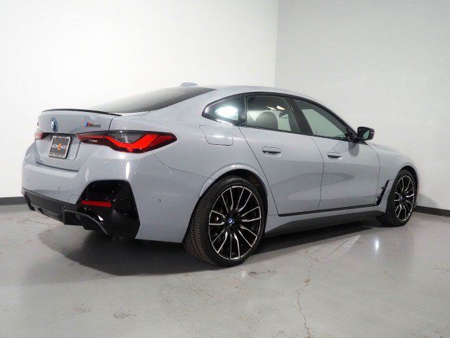 Used 2024 BMW i4 M50 AWD/4WD image 6