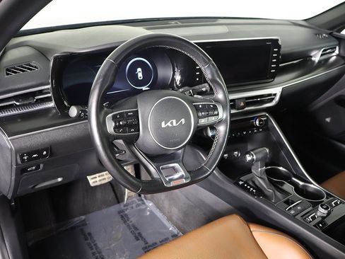 Used 2022 Kia K5 GT image 29