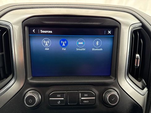 Used 2022 Chevrolet Silverado 3500 LT w/ Convenience Package image 27