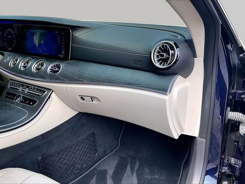 Used 2019 Mercedes-Benz CLS 53 AMG 4MATIC image 19