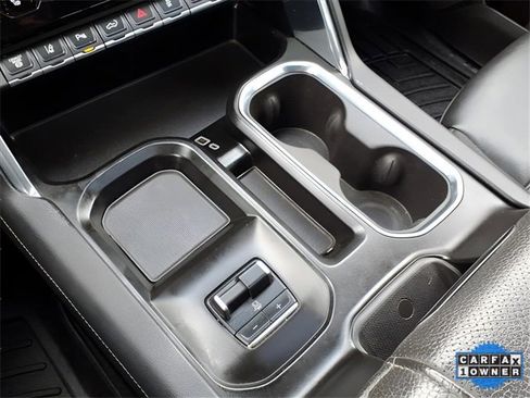 Used 2024 GMC Sierra 2500 Denali w/ Denali Reserve Package image 21