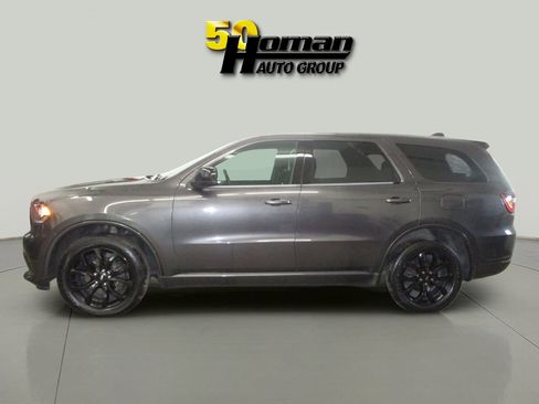 Used 2019 Dodge Durango SXT image 2