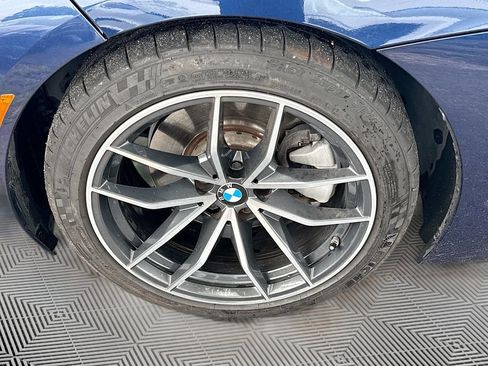 Used 2022 BMW Z4 sDrive30i w/ Convenience Package RWD image 28