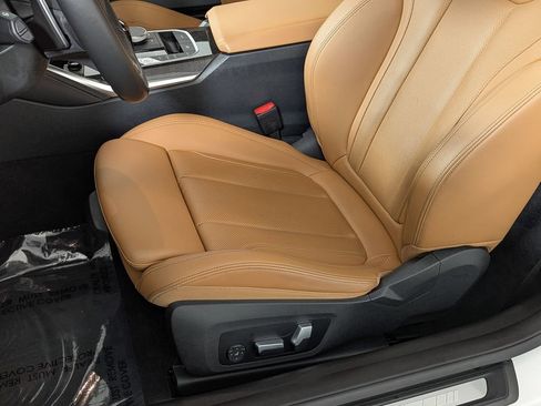 Certified 2023 BMW 430i xDrive Convertible w/ M Sport Package image 21