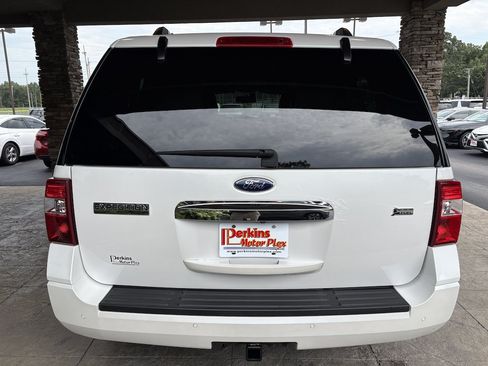 Used 2012 Ford Expedition Limited RWD image 7