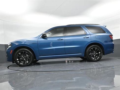 Used 2025 Dodge Durango R/T AWD/4WD image 35