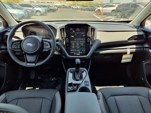 New 2025 Subaru Crosstrek 2.5i Limited w/ Popular Package #3A image 9