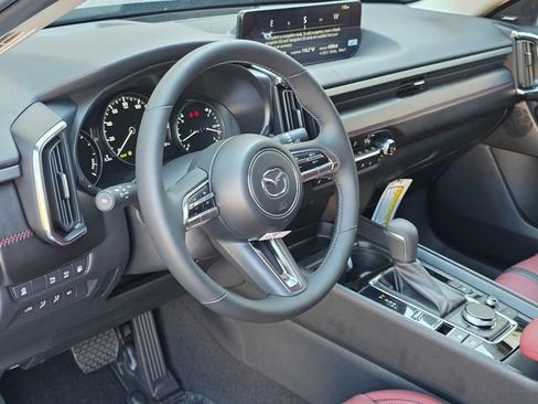 New 2026 MAZDA CX-50 2.5 Hybrid w/ Weather Package image 7