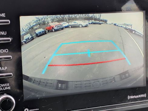 Used 2022 Toyota Tacoma SR w/ SR Convenience Package image 16