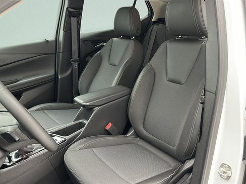 Used 2025 Buick Encore GX Preferred FWD image 14