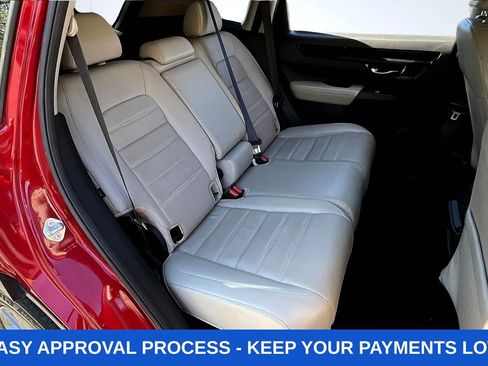 Used 2023 Honda CR-V EX-L image 32