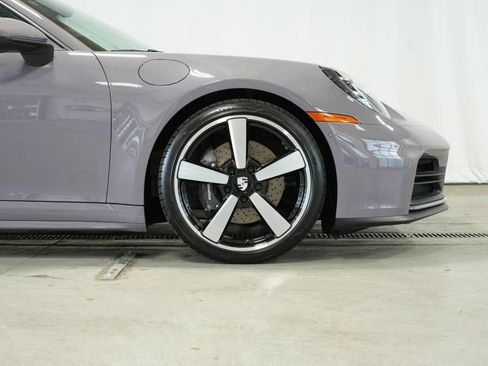 Certified 2026 Porsche 911 Carrera RWD image 42