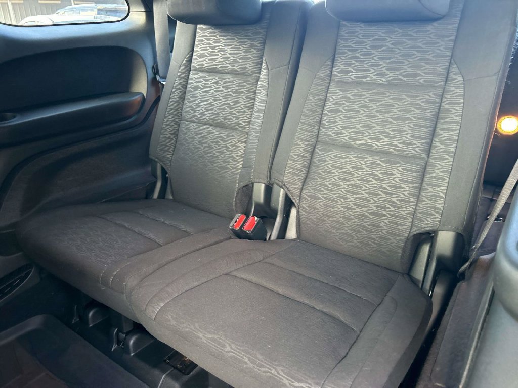 Used 2024 Dodge Durango R/T w/ Blacktop Package AWD/4WD image 27