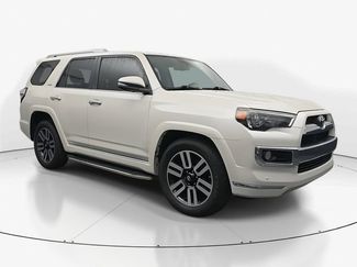 Used 2016 Toyota 4Runner Limited video 2