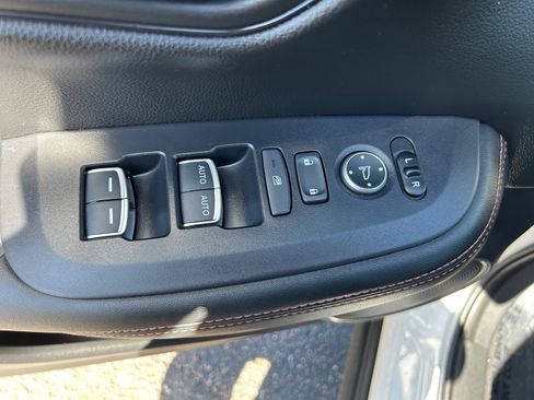 Certified 2024 Honda HR-V Sport image 22
