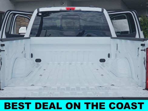 New 2026 Ford F350 Lariat AWD/4WD image 12