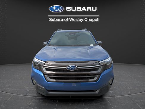 Certified 2026 Subaru Forester Premium AWD/4WD image 9