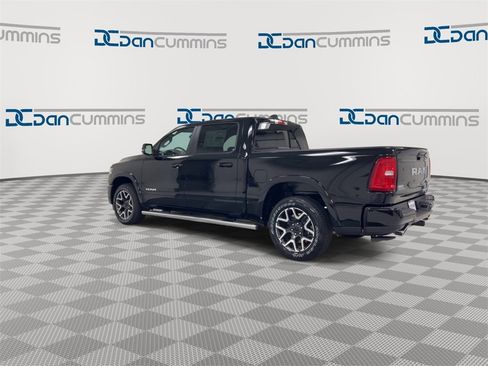 New 2026 RAM 1500 Laramie image 10