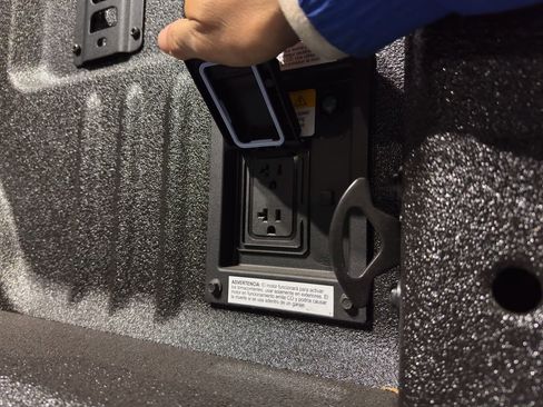 New 2026 Ford F250 Platinum image 63