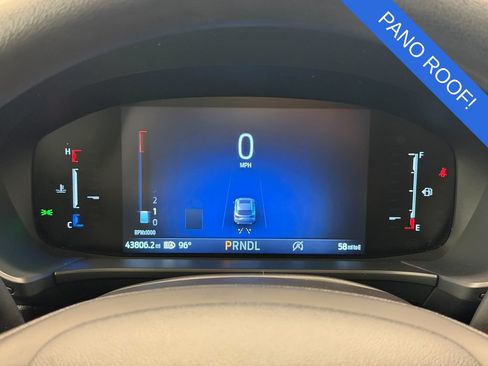 Used 2025 Ford Escape Active w/ Tech Pack #1 FWD image 16