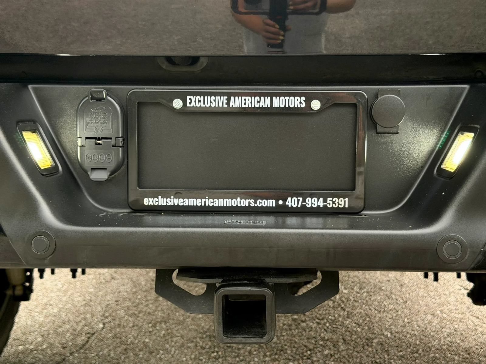 Used 2018 Ford F150 XLT w/ Equipment Group 301A Mid AWD/4WD image 33