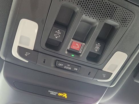 Certified 2025 Acura ADX A-Spec image 23