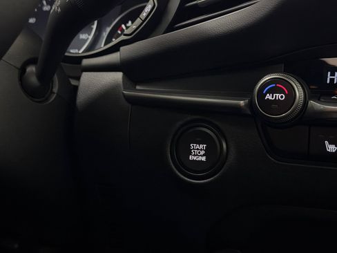 New 2026 MAZDA MAZDA3 s FWD image 28