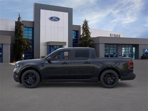 New 2026 Ford Maverick XLT w/ XLT Luxury Package image 3
