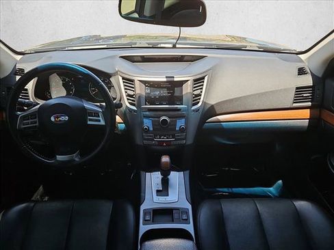 Used 2014 Subaru Outback 2.5i Limited AWD/4WD image 17