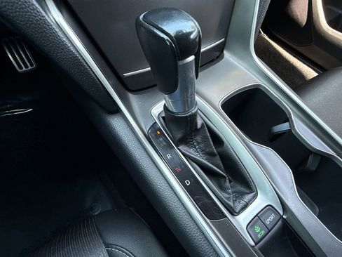 Used 2020 Honda Accord Sport image 27