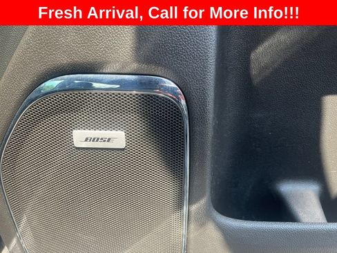Used 2017 GMC Sierra 3500 Denali w/ Duramax Plus Package AWD/4WD image 16