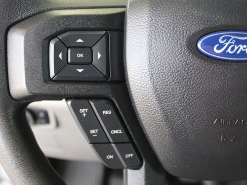 Used 2018 Ford F150 XL w/ Equipment Group 101A Mid AWD/4WD image 29
