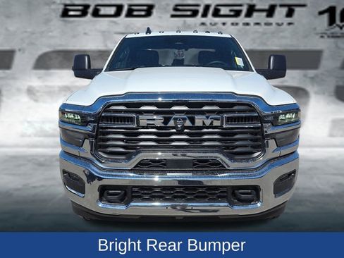 New 2026 RAM 2500 Tradesman image 9