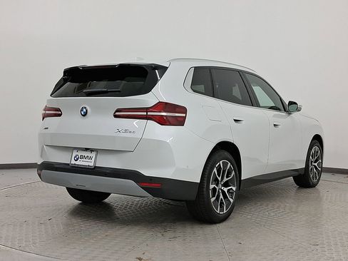 New 2026 BMW X3 xDrive30 w/ Convenience Package image 9