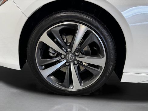 Certified 2025 Acura TLX w/ Technology Package FWD image 48