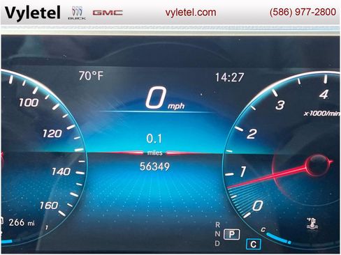 Used 2020 Mercedes-Benz GLB 250 4MATIC image 20