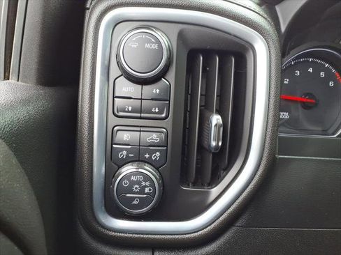Used 2020 Chevrolet Silverado 2500 LT w/ All Star Edition AWD/4WD image 18