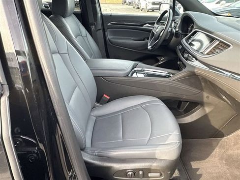 Certified 2023 Buick Enclave Essence w/ Trailering Package, 5000 lbs. image 27