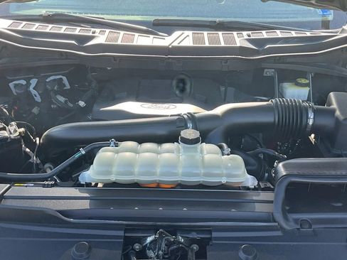 Used 2021 Ford F150 Lariat w/ Equipment Group 502A High AWD/4WD image 22
