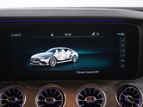 Used 2019 Mercedes-Benz AMG GT 53 image 18