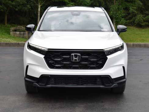 New 2026 Honda CR-V Sport-L image 2