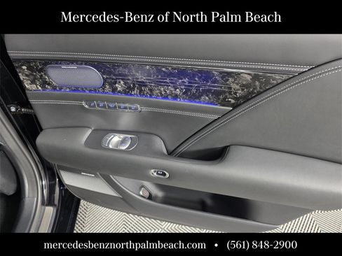 Used 2023 Genesis G90 3.5T image 33