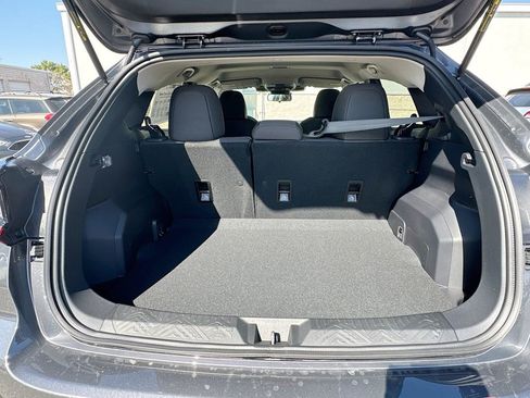 New 2026 Subaru Crosstrek 2.5i image 29