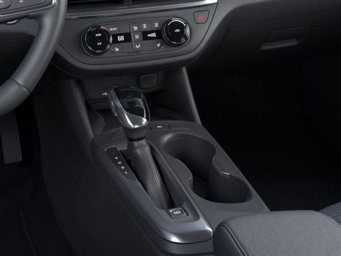 New 2026 Buick Envista Preferred w/ Convenience I Package FWD image 23