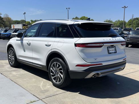 Used 2022 Lincoln Corsair FWD image 6