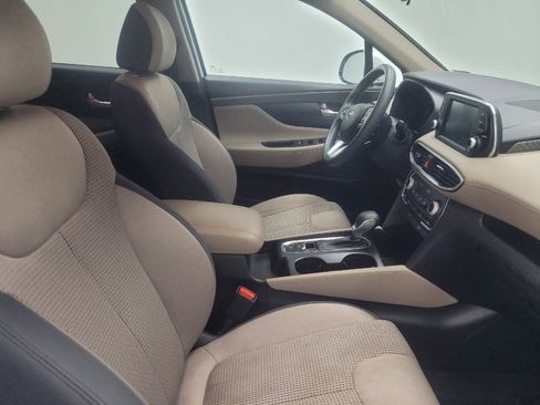 Used 2020 Hyundai Santa Fe SEL AWD/4WD image 21