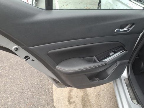Certified 2022 Nissan Altima 2.5 SL FWD image 13