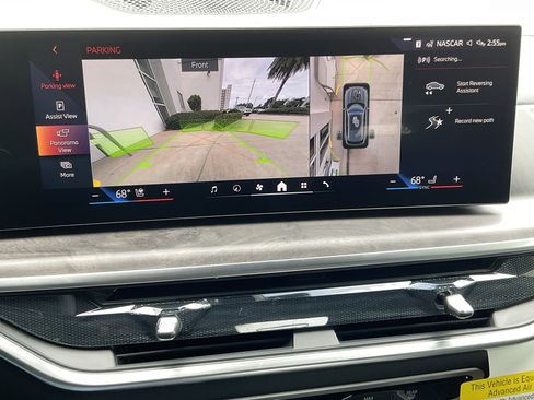 New 2026 BMW X5 sDrive40i w/ Premium Package image 17