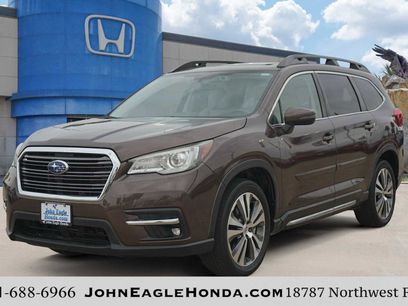 Used 2019 Subaru Ascent Limited